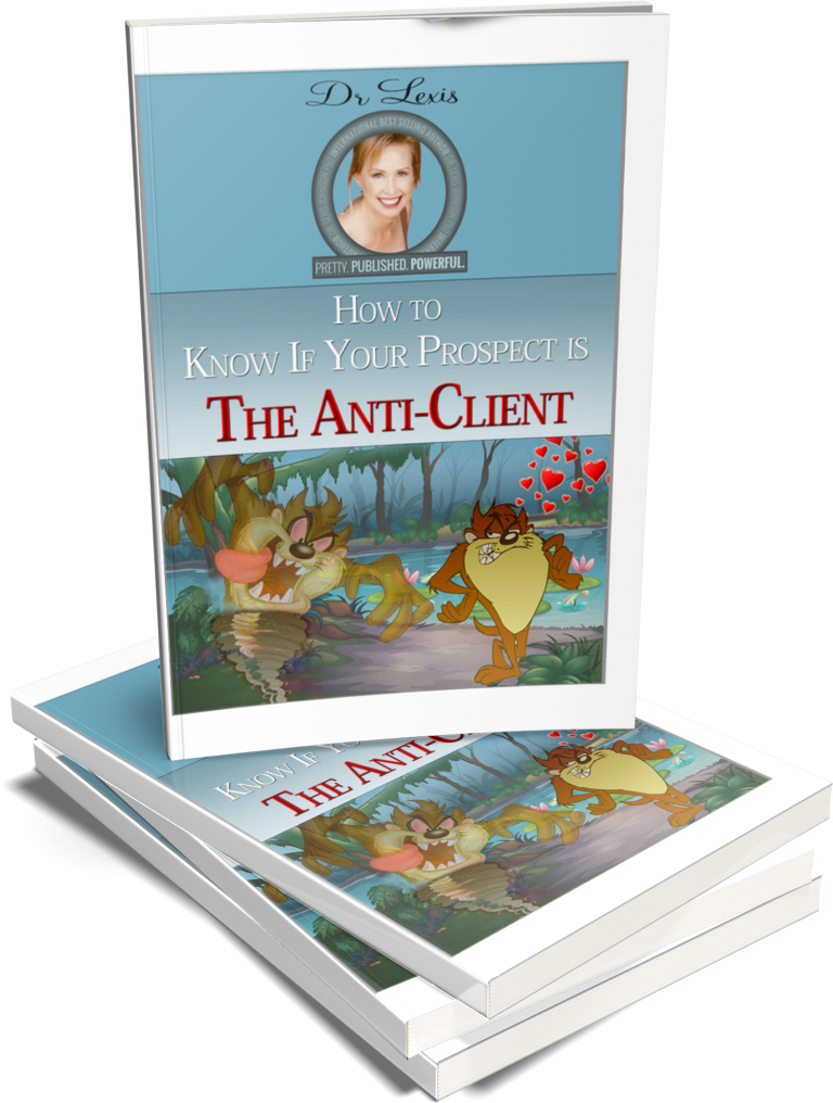 The Anti-Client