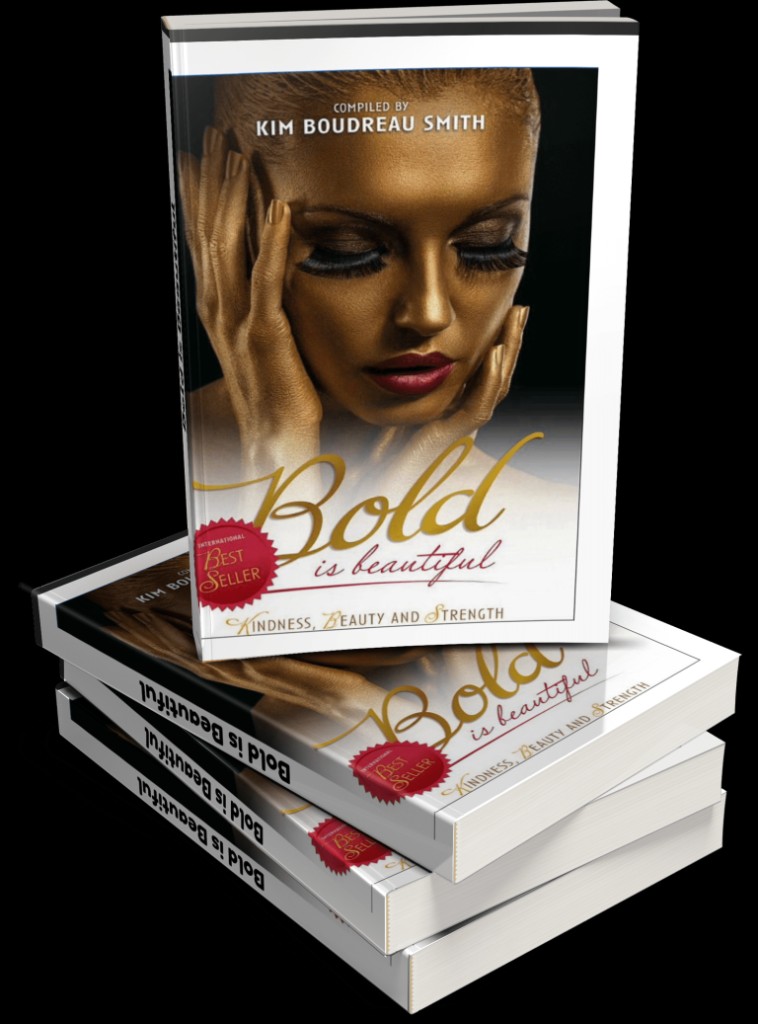 Bold is Beautiful