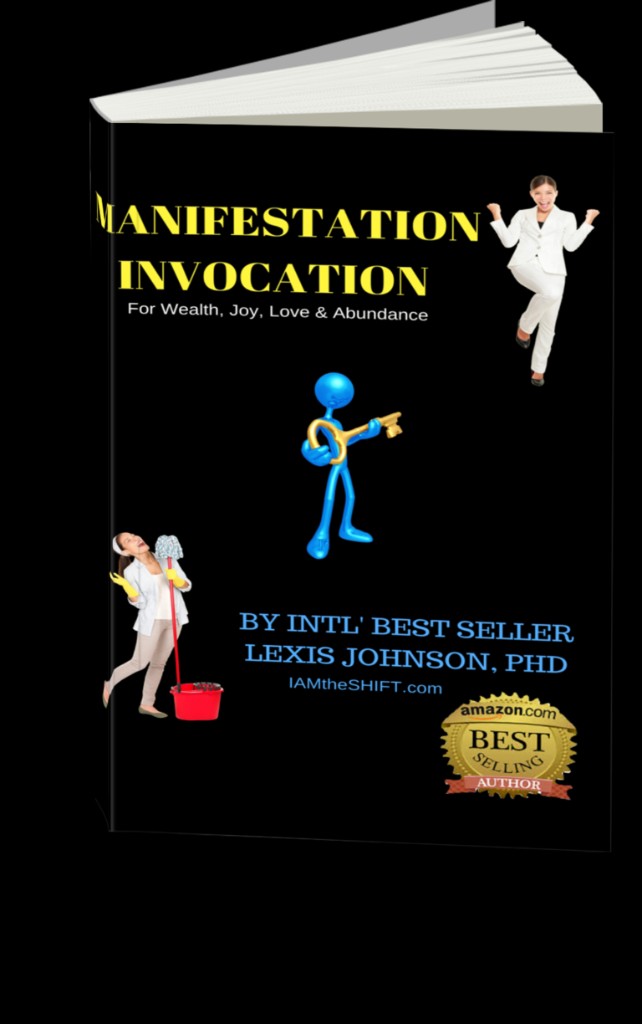 Manifestation Invocation