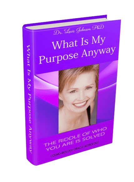 What Is My Purpose Anyway