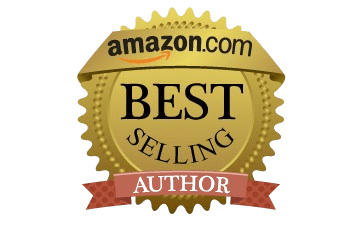 Amazon Best Selling Author