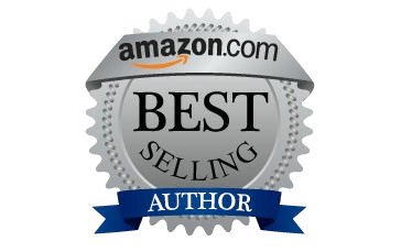Amazon Best Selling Author