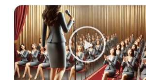 Undertake Online Course: Stage Presence and Charisma