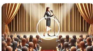 Become an International Speaker
